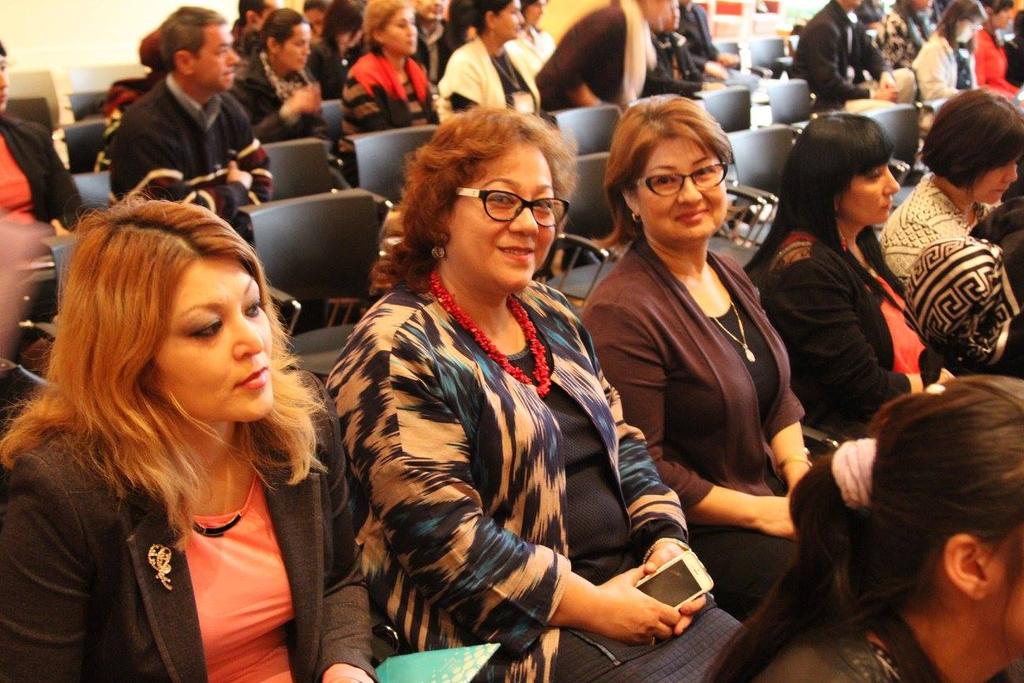 BusinessTJ's tweet photo. #Tajik Business #Women on #GEW2015 https://t.co/qC1kxy52z3