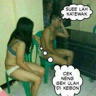 Yandi_jakaria's tweet photo. Hahahaha https://t.co/O4n5VC2ZHh