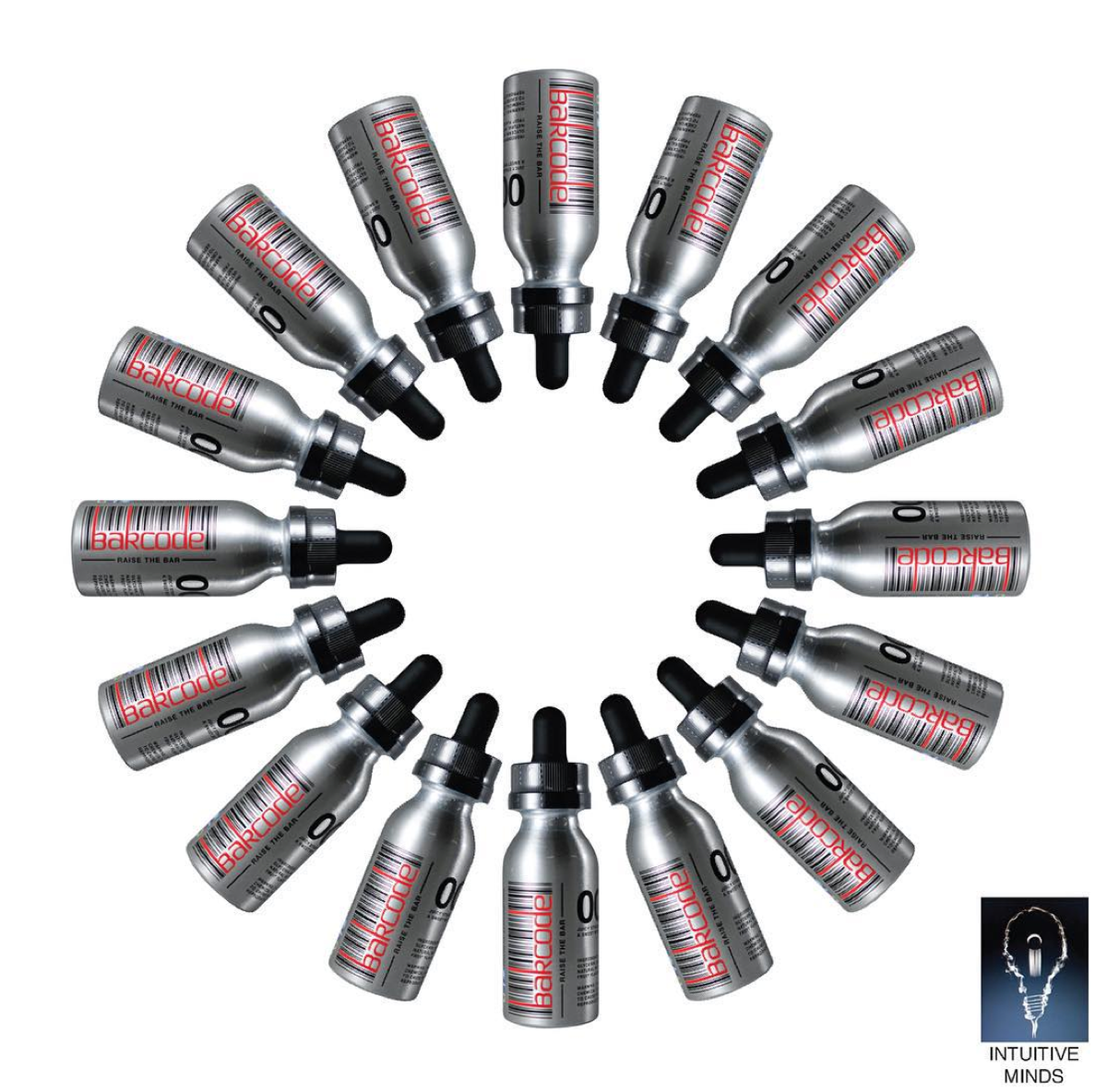 Barcode E-Liquid tweet media