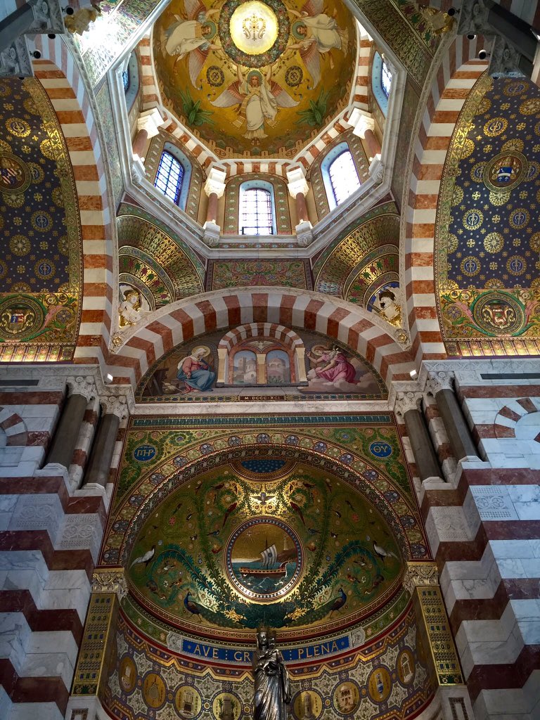 Travel - hands down the best investment any designer can make in themselves and their future clients.