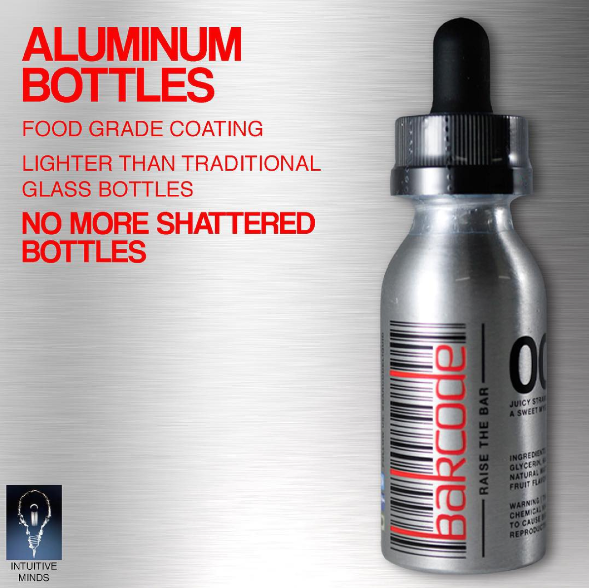 Barcode E-Liquid tweet media