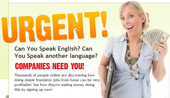 TheFirstStep14's tweet image. Get #paid for #translation. $100 to translate a document! tinyurl.com/p8x76zp
#DoctorWho