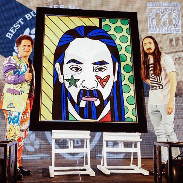 🙏🏼🙏🏼🙏🏼 @brittopopart @bestbuddies https://t.co/ayACSb2UM7