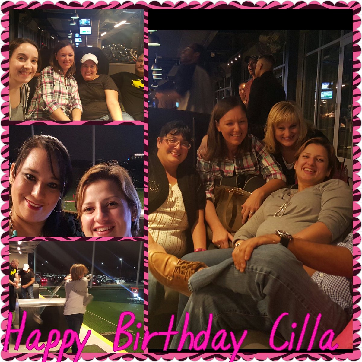 Great night out with my besties😉Always TGT family ❤ #foreverfriends#blessed <a href="/tk_baxter/">Tanya</a> <a href="/LoriFromTarget/">Lori Carlson</a> <a href="/psanchez911/">Priscilla Sanchez</a>