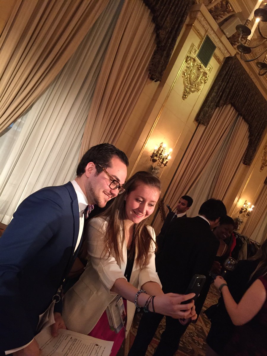 cdnstudentslead's tweet photo. Hey let’s take a selfie!  #CCSL2015 https://t.co/OiKP41oyXy
