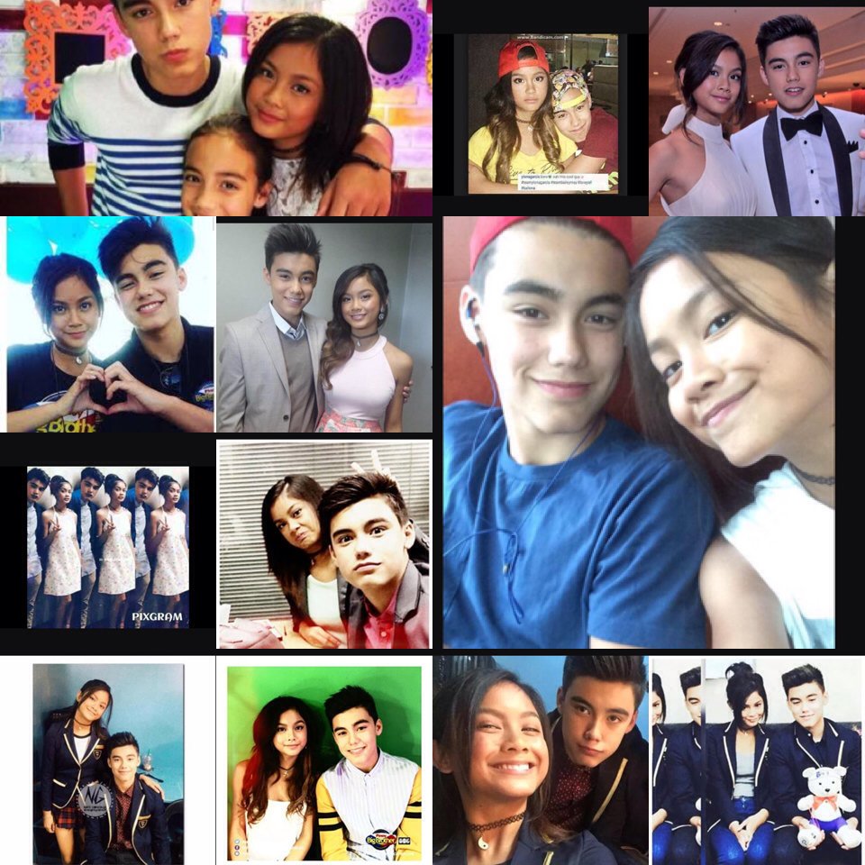 Ygbm4ever's tweet photo. Clap Clap Clap CHAMPION..
#BaiLona5thMonthsary https://t.co/B58w871EXP