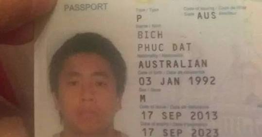 WhatTheFFacts's tweet photo. Guy Named Phuc Dat Bich Is Upset His Facebook Account Keeps Getting Shut Down: https://t.co/Vbfyoj4XbP https://t.co/JLkjqMXN62
