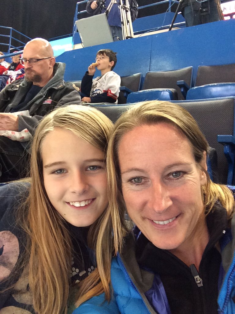 BethTaylorCT's tweet photo. #XLexperience https://t.co/q7Dm8Pl88P