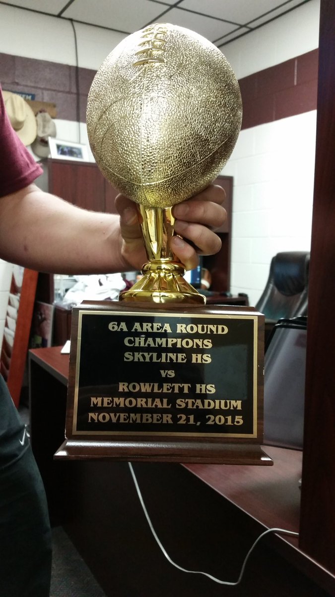 #AreaChamps #LettFootball #LettNation #WacoBound