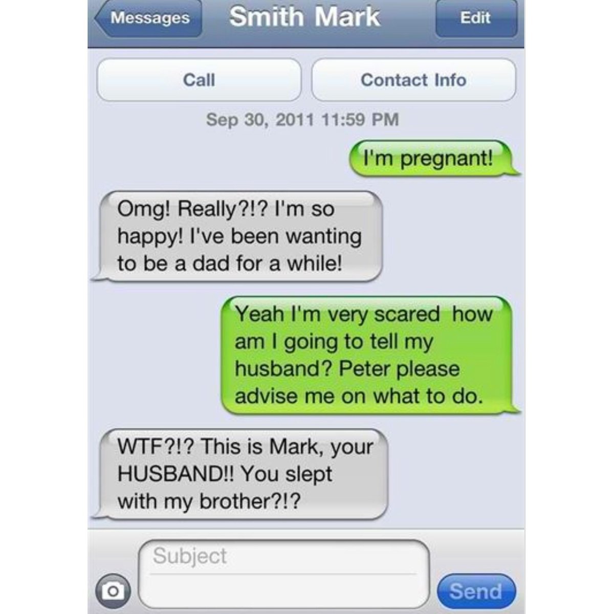 Textfailedme's tweet image. #autocorrect #autocorrectfail #textfail #typo