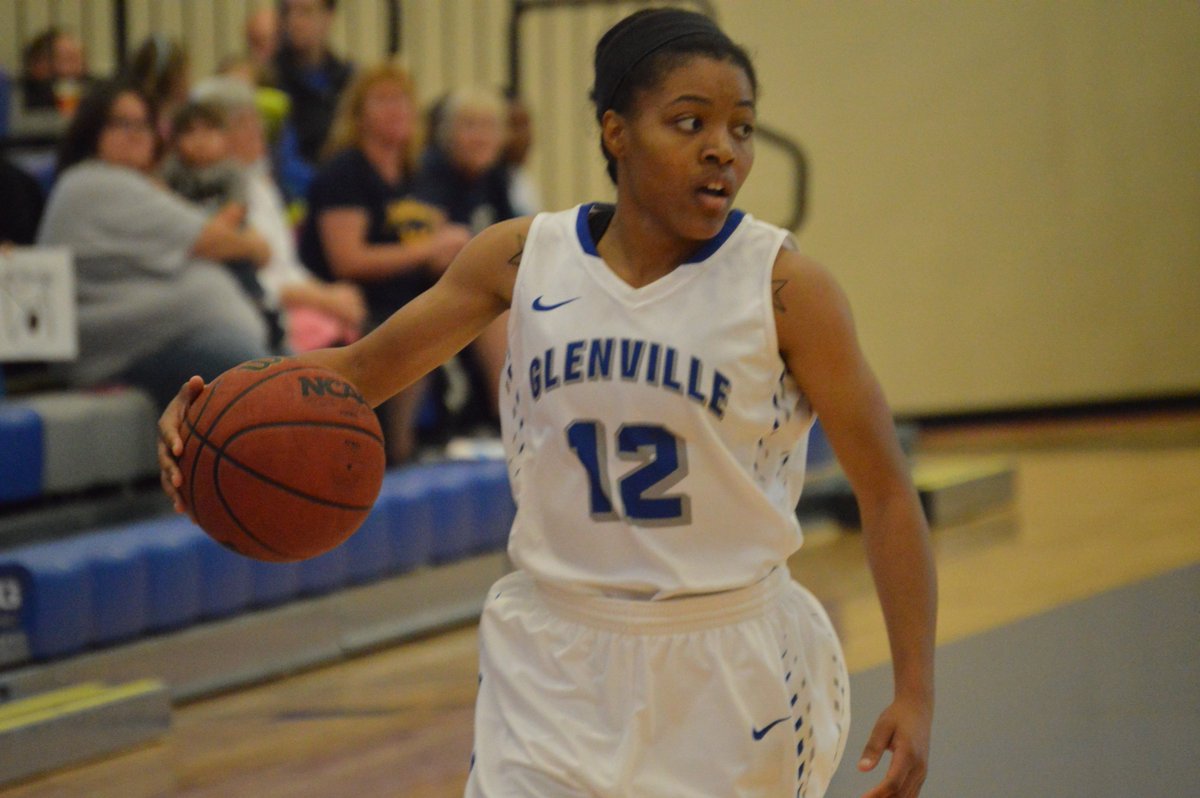 GSUpioneers's tweet photo. Lady Pioneers Win Big in Home Opener!
https://t.co/TG3R8YuewL https://t.co/7JZZJptbd5