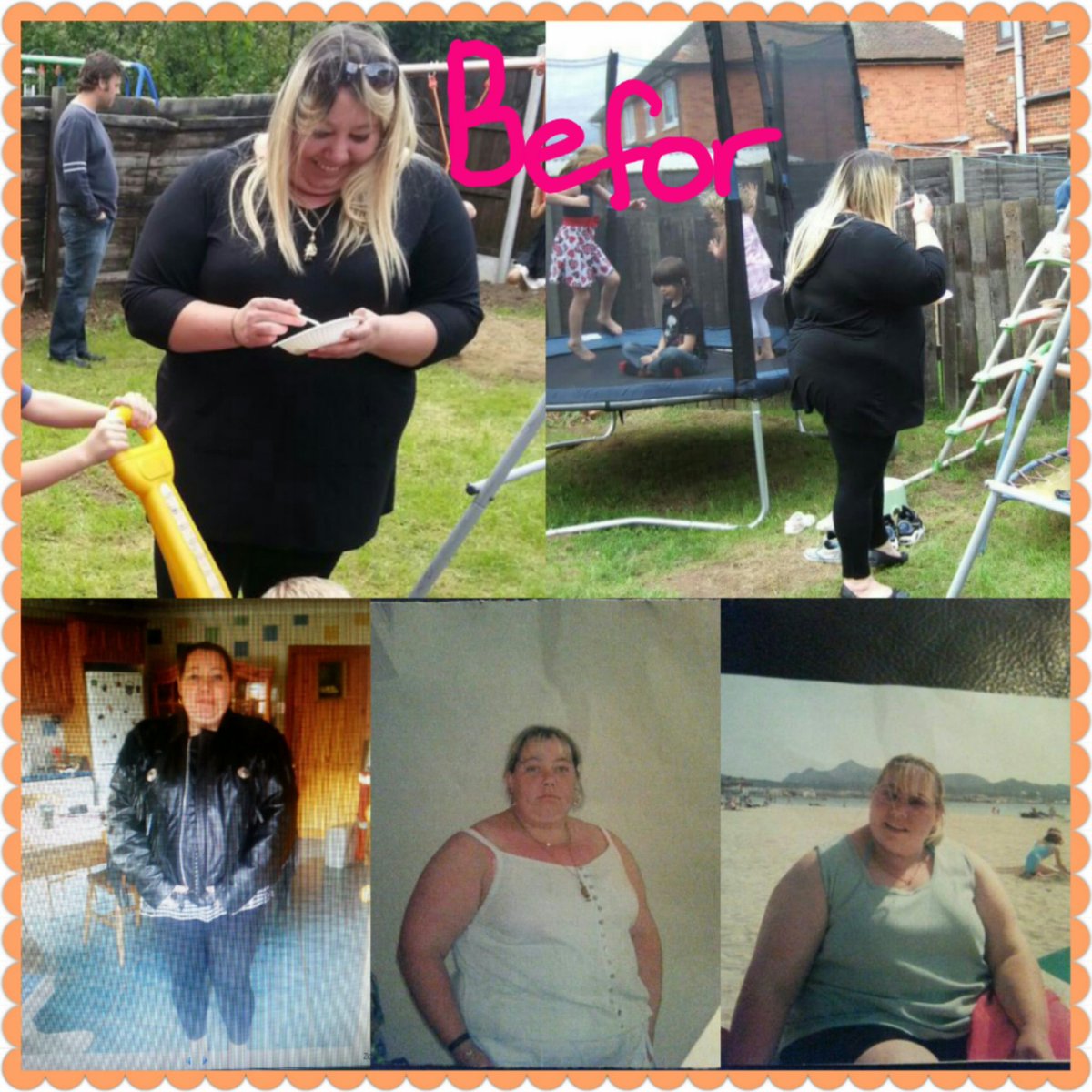 lilly8728's tweet photo. Reminder how far iv come @SlimmingWorld #10.7stoneloss #53weeks #weightloss #lifestylechange ❤ #slimmingworld https://t.co/9SLqeKWejf