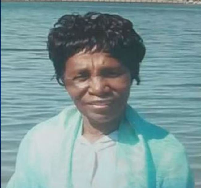 NBCLA's tweet photo. Family searches for missing 66-year-old mother last seen in Reseda https://t.co/Kn4aD29IjY https://t.co/pCW5th6Uc9