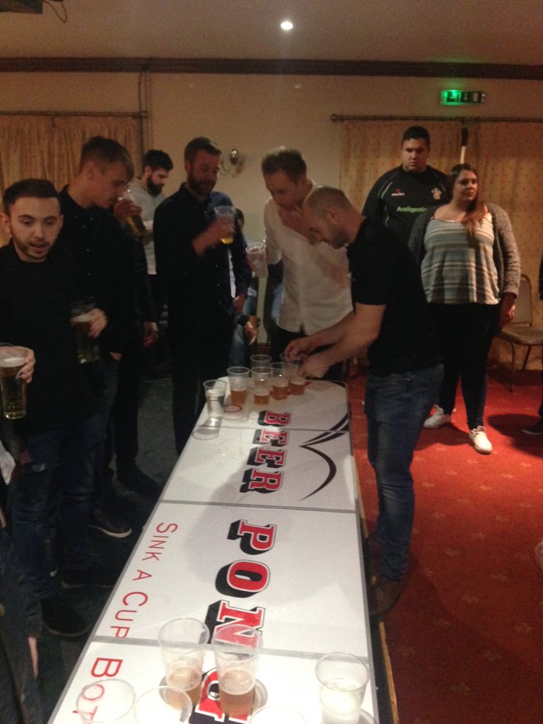 OoozzwinkPromos's tweet photo. The final was a 16 cup war between Causon &amp; Jay Vs Newman &amp; Townsend!! Causon &amp; Jay were too good &amp; landed da £400 💷 https://t.co/c3gjliXMKA