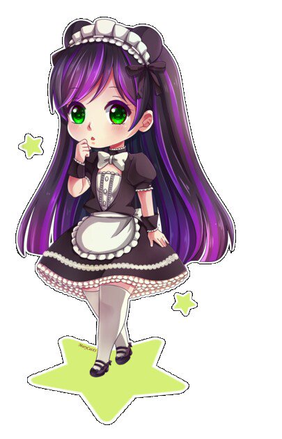 May80Mackenzie's tweet image. *she changed her hair color to black and purple * #OpenRP