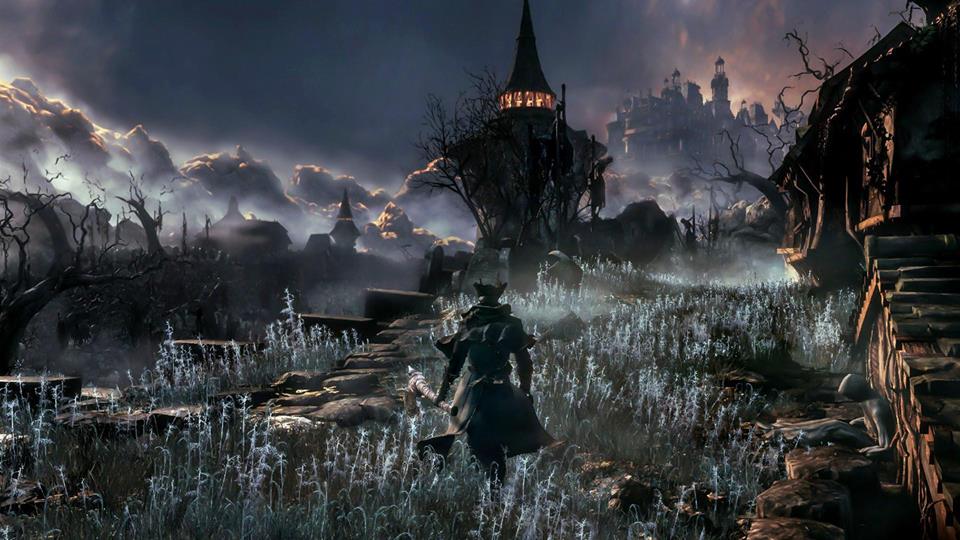 gamezombie's tweet photo. Let Me Ask You Why You Like Bloodborne-
https://t.co/0vqeBlJ406 https://t.co/k21cMIxdYk