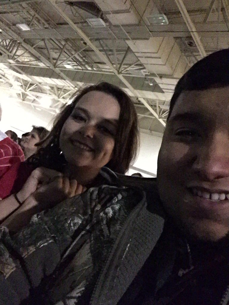 Richard Venegas tweet media