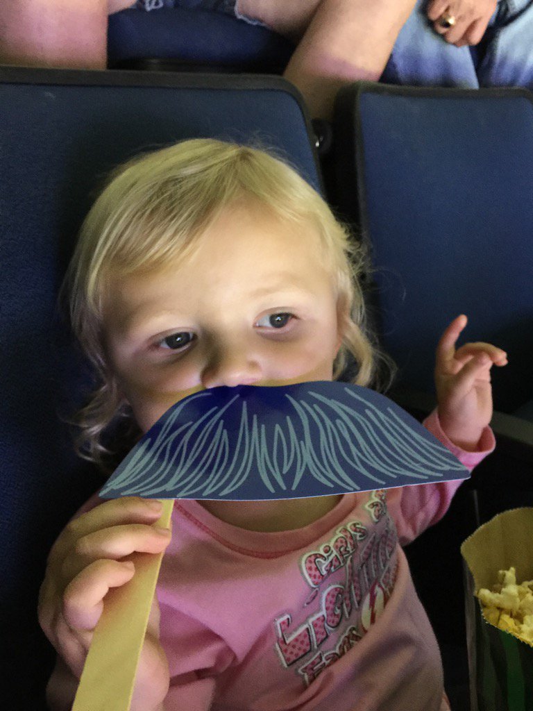 mdodgetweet's tweet photo. #BoltStache https://t.co/b7qP9flwwa
