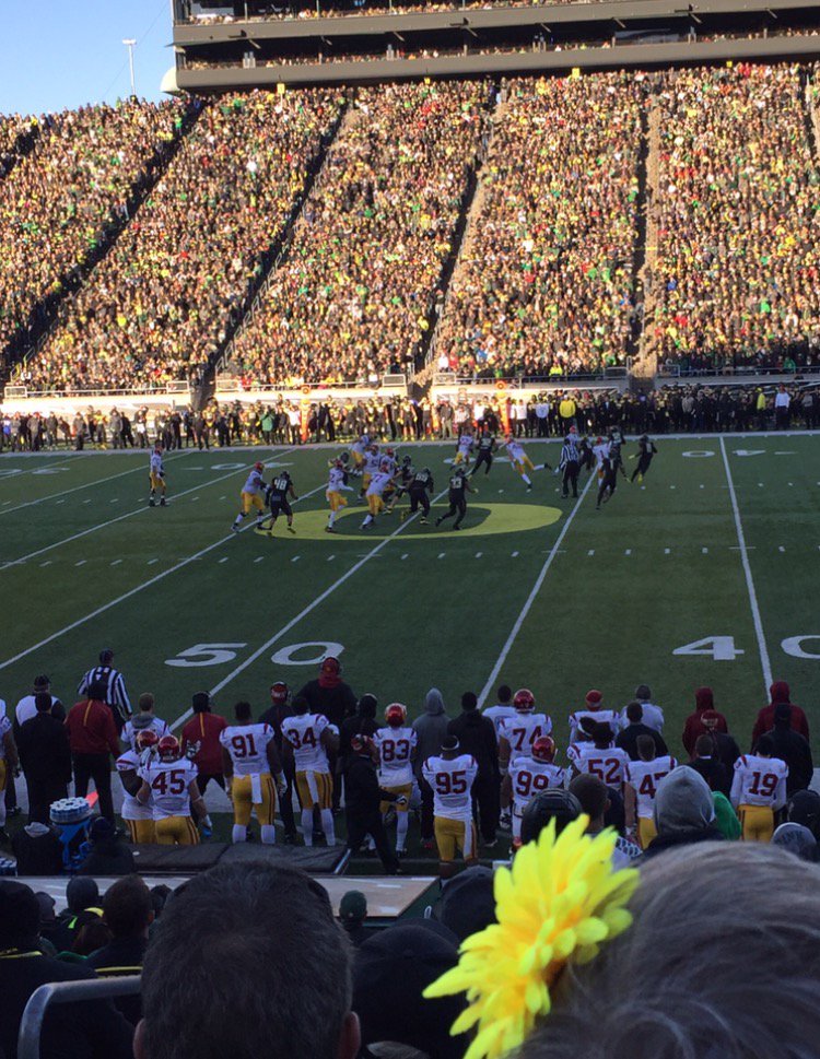 MissJessicaRene's tweet photo. Go ducks 🎉 https://t.co/iILXzlYSgw