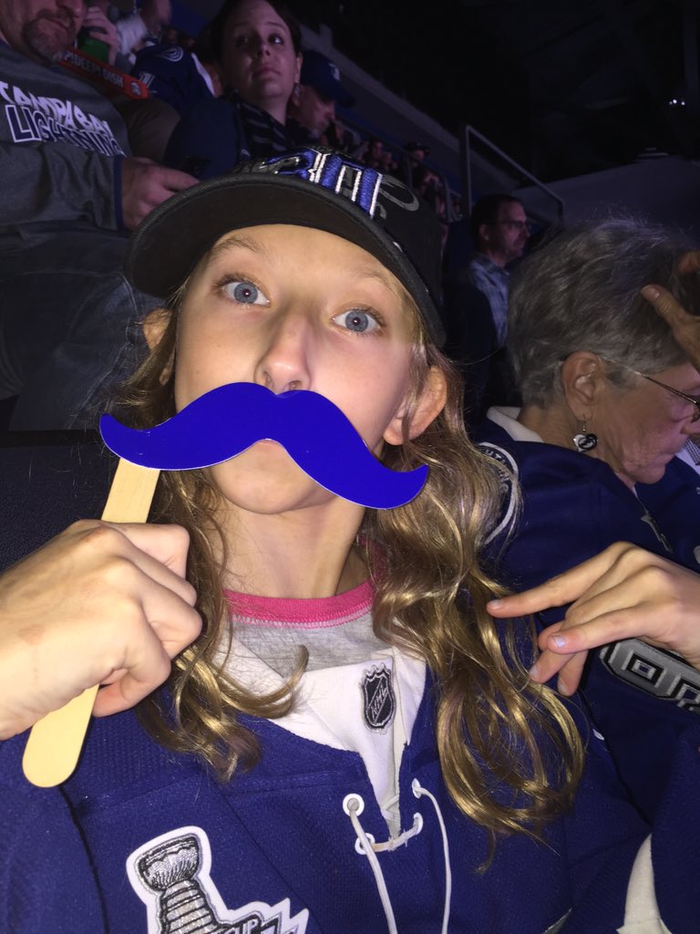 nicolehawker2's tweet photo. #BoltStache https://t.co/AQYO3CsE9d