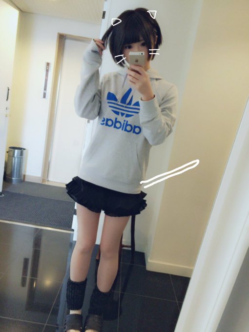 コスプレイヤー冴えない菌ちゃんのTwitter画像65