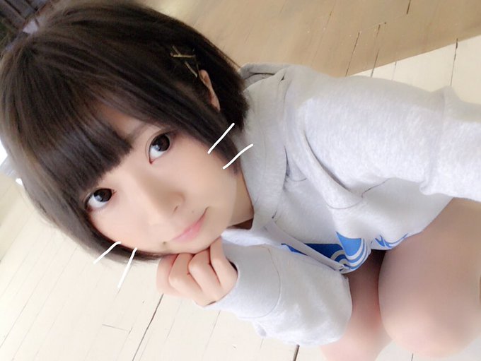 コスプレイヤー冴えない菌ちゃんのTwitter画像66