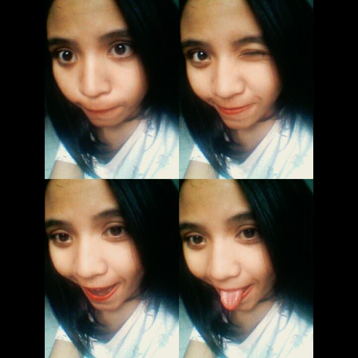 Agustina29D's tweet photo. Selamat pagi. baru buka twiter lagi https://t.co/whbxtVNJOQ