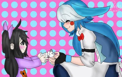 May80Mackenzie's tweet image. Me and Mair