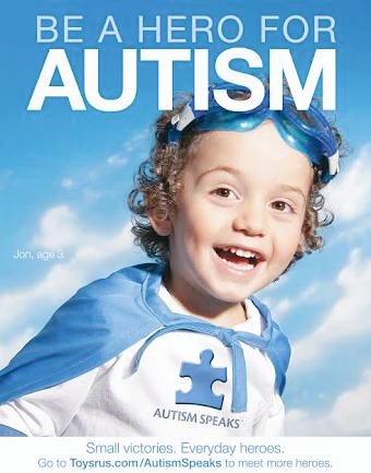 Autistics deserve better.

#fightAutism
#RaiseAwarenessForAutism
#AcceptAutism
#EDUfaAutismTherapyCentre