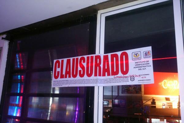 9 bares clausurados en <a href="/Coapa_/">Coapa_</a>, Tlalpan: botellas "pirata" entre las irregularidades  stmnoticias.com.mx/seguridad/nota…
