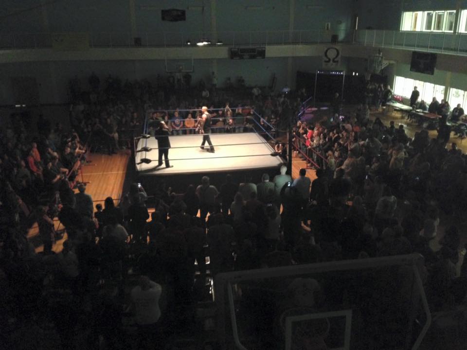 OMEGA Wrestling tweet media