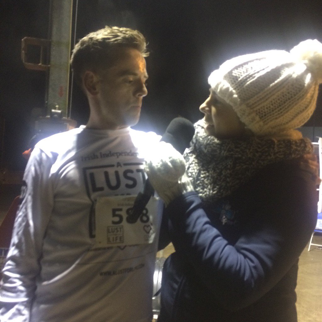 lustforlife's tweet photo. Winner this evening Michael Bruton 15.54 https://t.co/ZP1EKip2p5