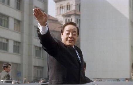 koreatimes's tweet photo. Former South Korean President #KimYoungsam dies at age 87 https://t.co/0i4QUXreZK https://t.co/o8kdSzfqFM