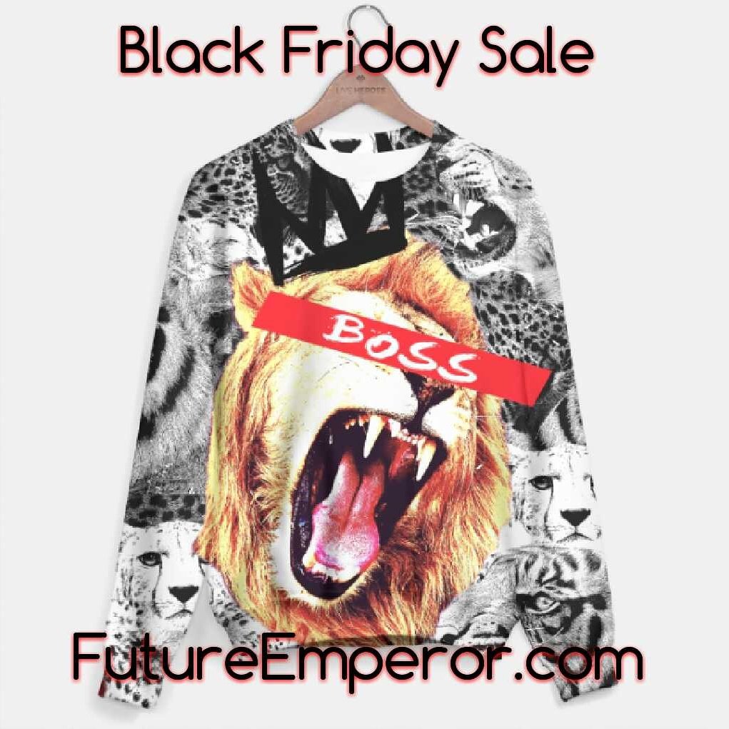 FutureEmperor.com #BlackFriday #sale #caturday #CatsOfTwitter #cats #BlackFridayDeals #BlackFridayShopping2015