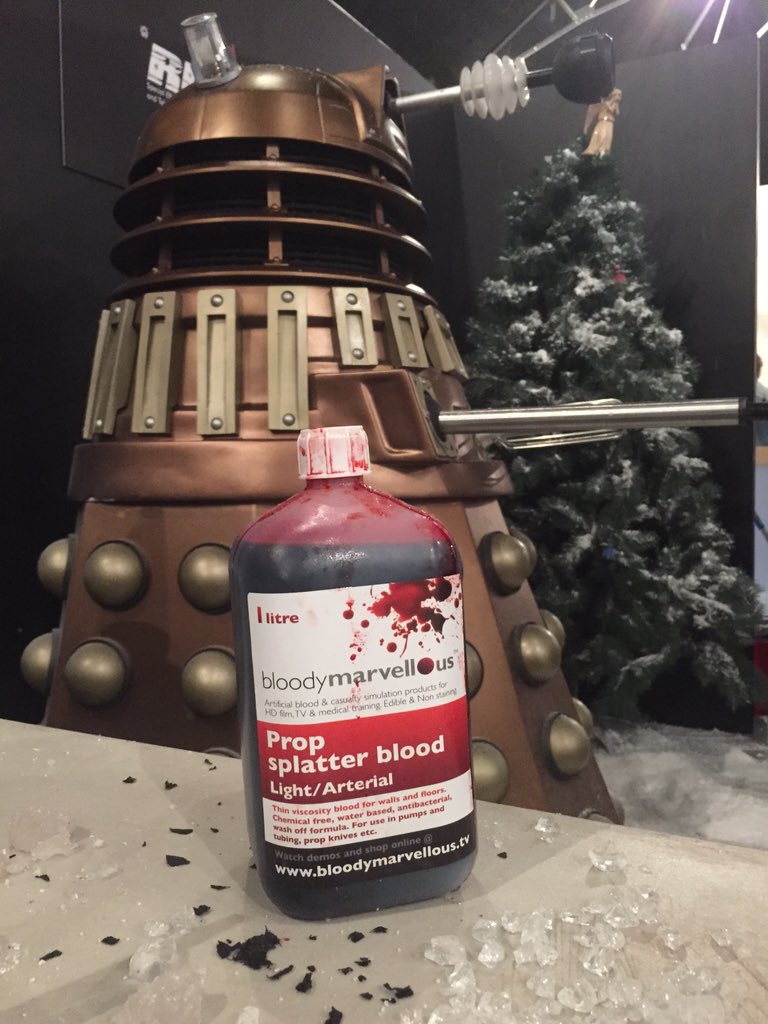 Real SFX tweet media