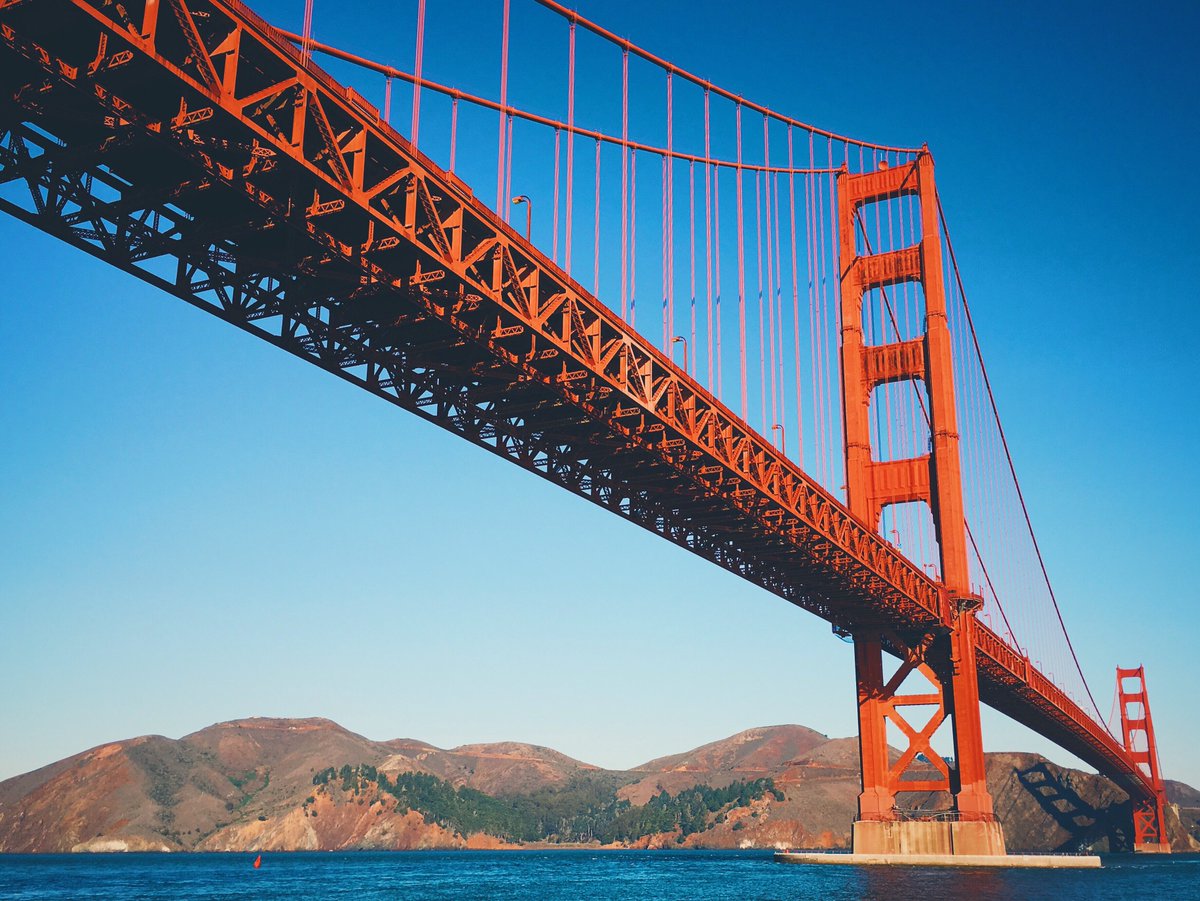 added San Francisco to the where I run series!