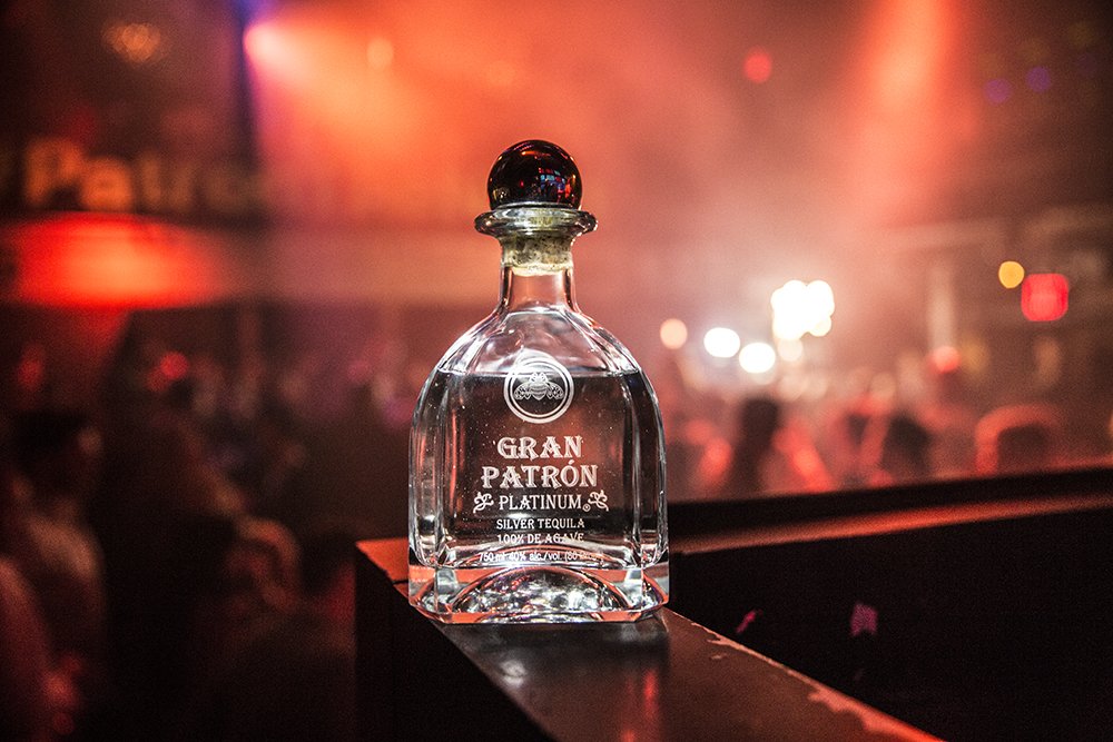 _mr_markymark's tweet photo. @Melanie_Mel_ani RT @Patron: If you're going out, go all out. #PatronTheNight https://t.co/uEOJn1jSJl