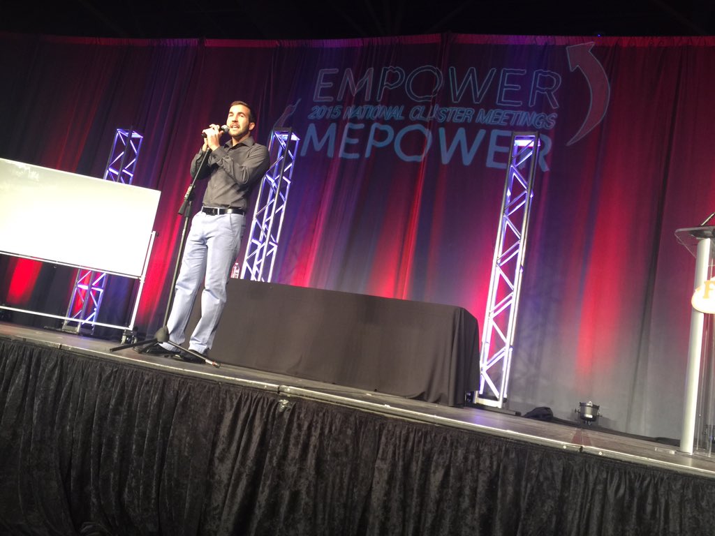 Texas FCCLA tweet media