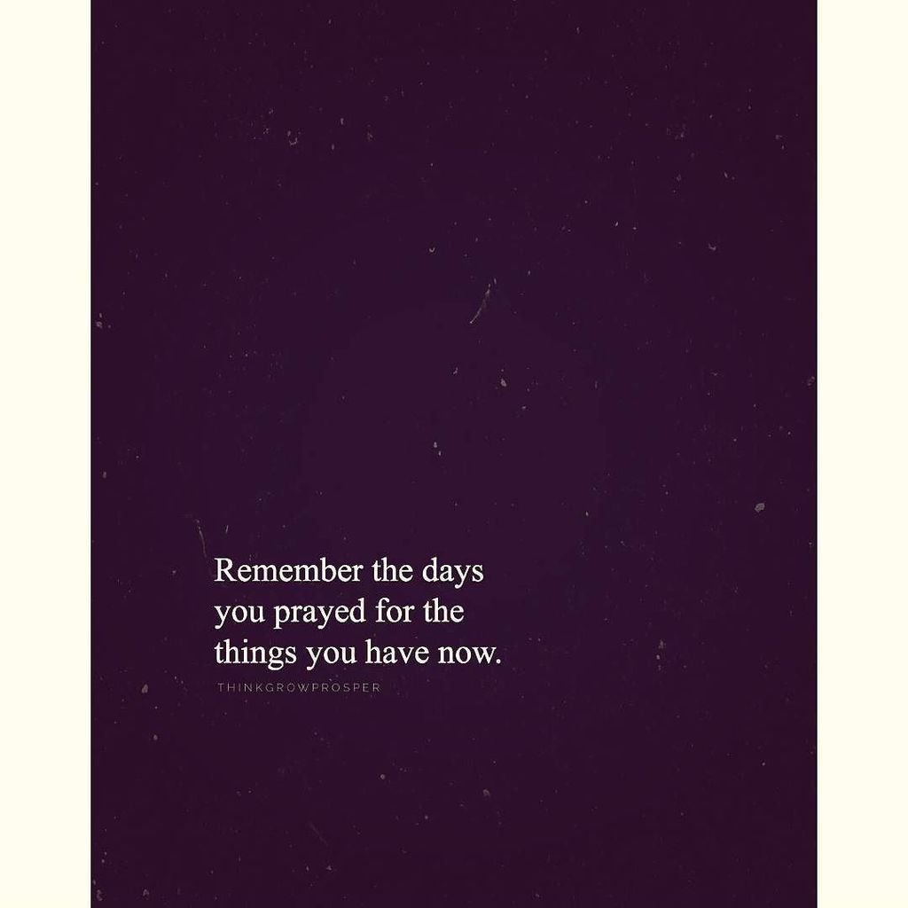 thecommoncents's tweet image. So days require reflection. #PrayedFor #FaithPlusWorks #Believe  _______________________

#Regram from @thinkgrowpr…