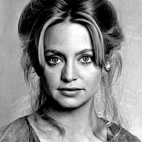 Happy 70th Birthday to actress Goldie Hawn! What\s your favorite Goldie Hawn movie? 