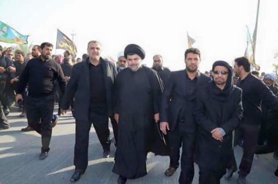Ali_IQ__'s tweet photo. طلب بعض الزوار من اصحاب المواكب اوالبيوت بفتح التلفزيون لمشاهدة كرة القدم او مسلسل:
جواب الصدرالقائد
خل ياكلون گرگري https://t.co/ChClsuN6lH