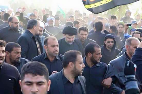 Ali_IQ__'s tweet photo. طلب بعض الزوار من اصحاب المواكب اوالبيوت بفتح التلفزيون لمشاهدة كرة القدم او مسلسل:
جواب الصدرالقائد
خل ياكلون گرگري https://t.co/ChClsuN6lH