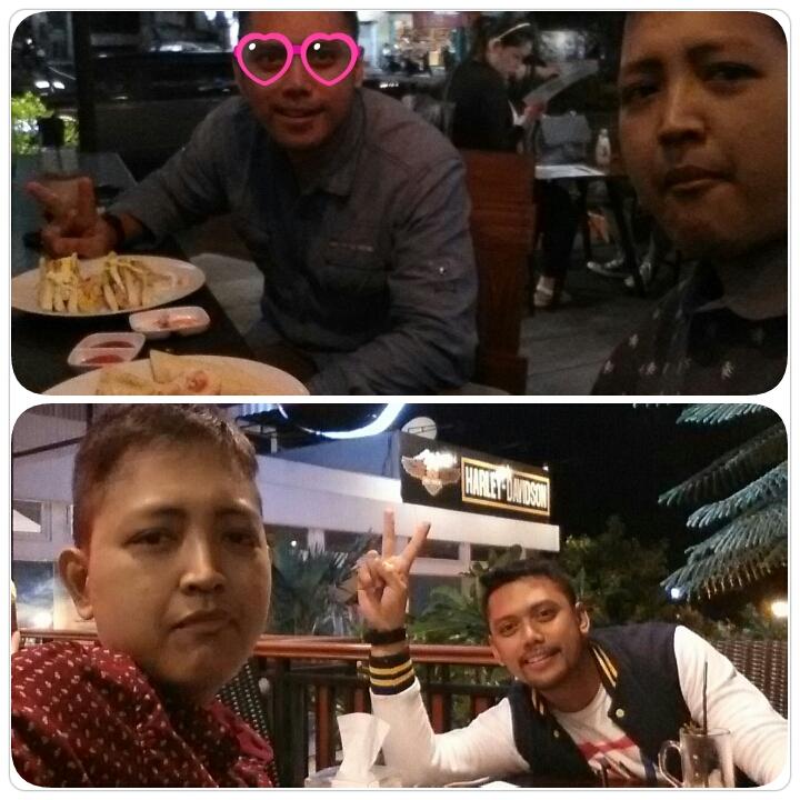 Happy Birthday my brother <a href="/KokoUndefeated/">Koko</a> !! Semakin barokah, segera terwujud rek impian2nya. Doa terbaiklah!!💪