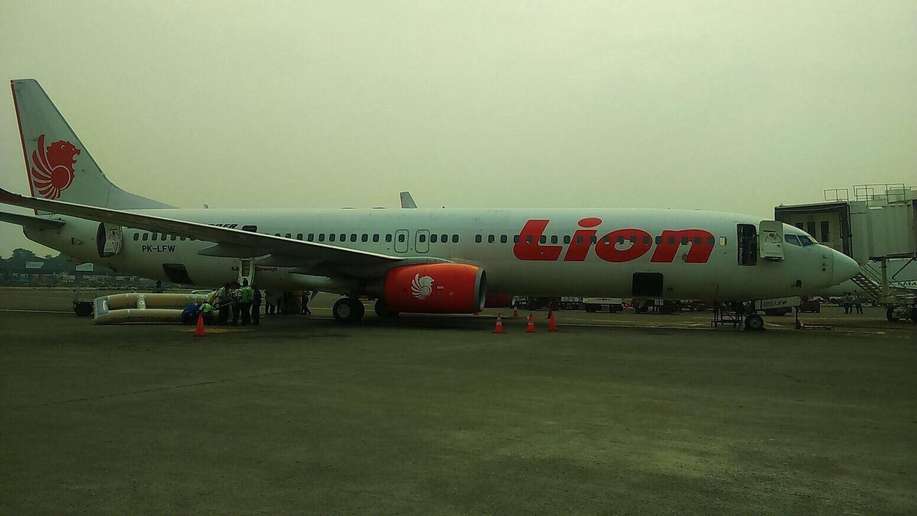 Chappy Hakim: Lion Air Membahayakan, Sudah Waktunya Dibekukan Izinnya! de.tk/Vk7NiP