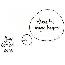 A great 3 days at #cuerockstaradmin learning how to take schools to where the magic happens.