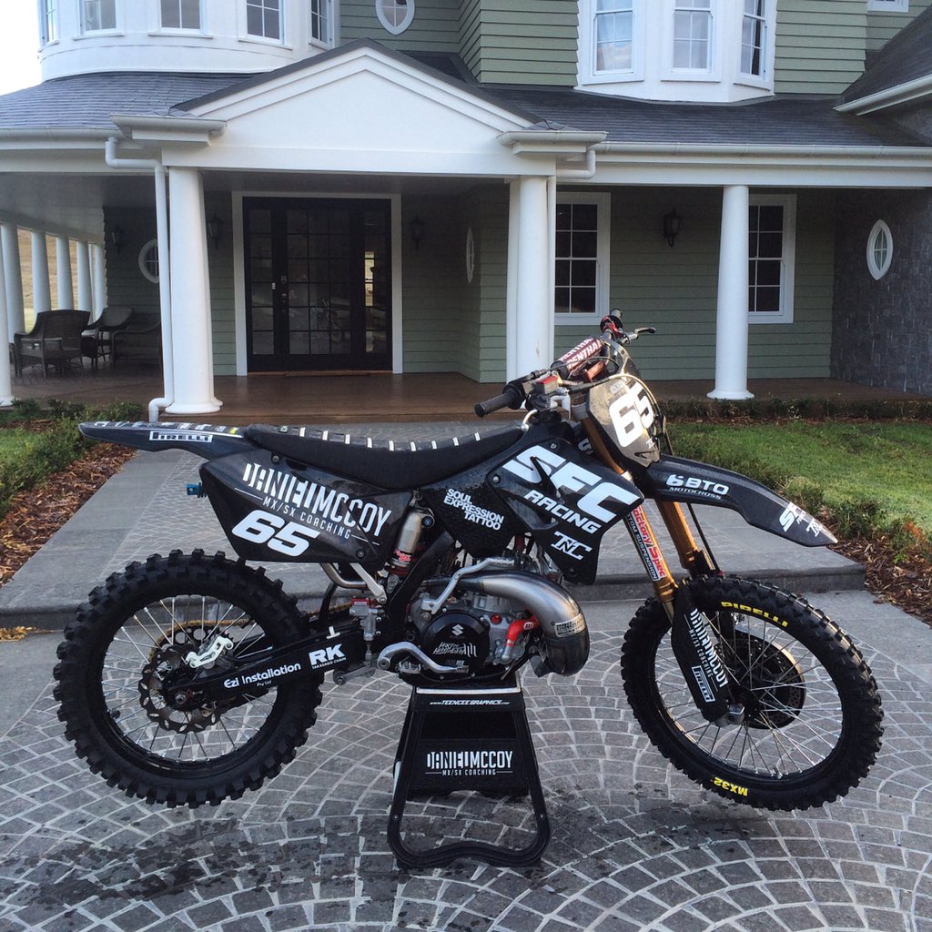 sfc_racing's tweet photo. @CRtwotwo I have it ready to go 👍🏻 if you still need one https://t.co/ds6PB52cky