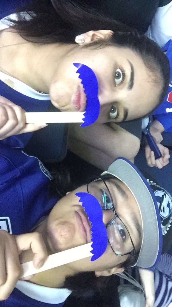 necha94's tweet photo. @TBLightning @Mercedes_Meza01 #BoltStache https://t.co/64DqsbfAUZ