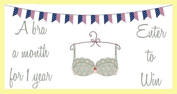 USABraSurvey's tweet photo. Enter the #GreatAmericanBraSurvey for your chance to #Win a #Bra a month for a year!
https://t.co/7UNmJxfvg4 https://t.co/JDGuR1hpd4