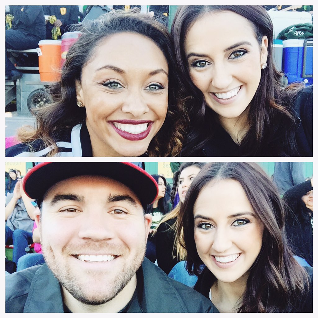 thefab_ab's tweet photo. Causeway Classic with some pretty cool people ππππ #StingersUp #GoSacState https://t.co/Lah28jIndc