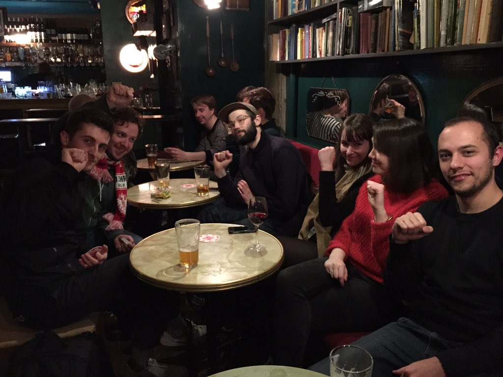 gsaviscom's tweet image. Powerful @gsofa SouthLondon @livpdiaz @IzzyKertland @observationsetc @kieranstartup @Andrew_Beltran @offfbrand +more